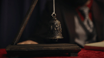 Devil's Bell