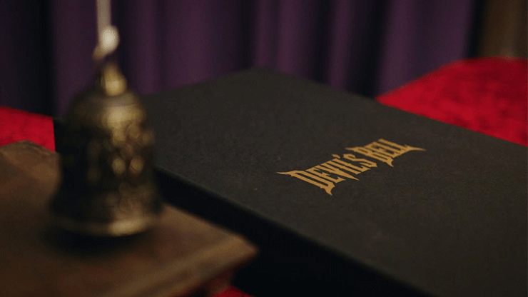 Devil's Bell