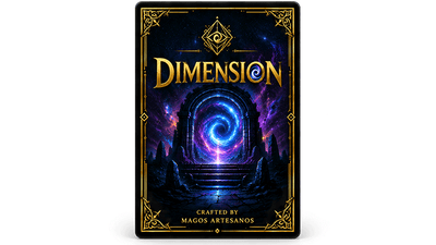 Dimension