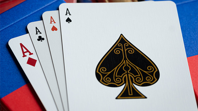 Ace Fulton's Casino Sample