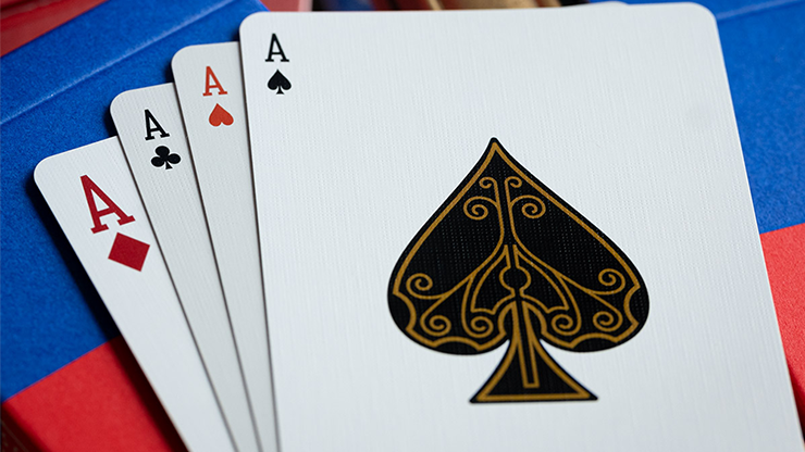 Ace Fulton's Casino Sample