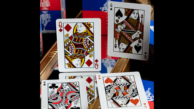 Ace Fulton's Casino Sample
