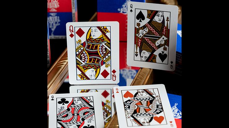 Ace Fulton's Casino Sample