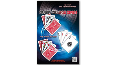 Quick Change Kings