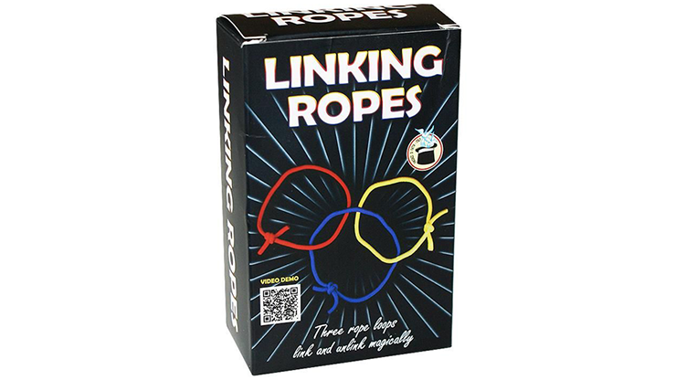 Three Color Linking Ropes