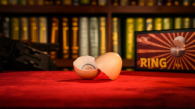 Ring To Egg Original