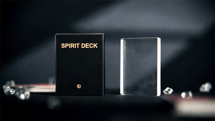 Spirit Deck