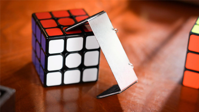Dimensional Cube