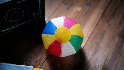 Origami Conjuring