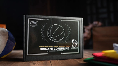 Origami Conjuring