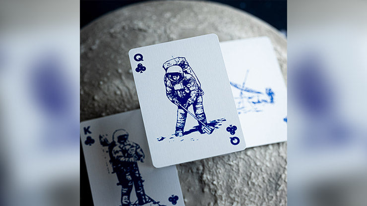 NASA HOLOGRAPHIC FOIL "MEATBALL" LOGO