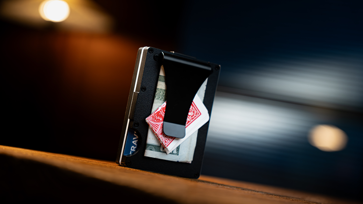 D.T.W. (Deck to Wallet)
