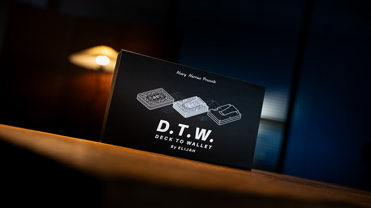 D.T.W. (Deck to Wallet)