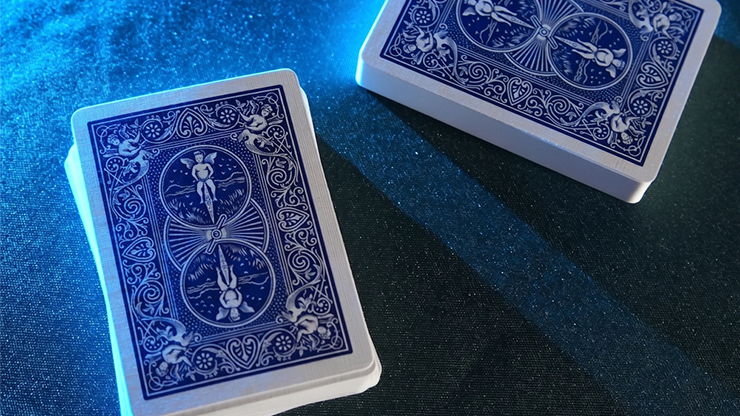 Omni Butterfly