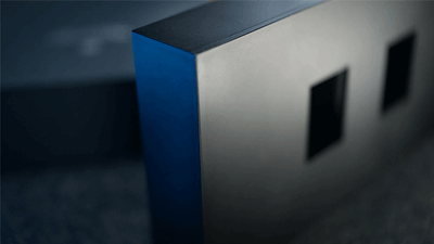 Digital Materialization
