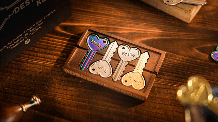 Destiny Key