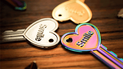Destiny Key