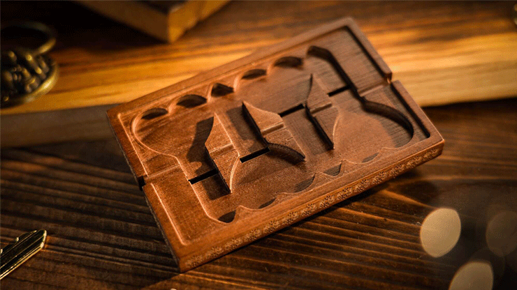 Destiny Key