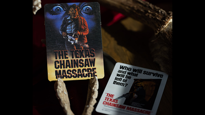 The Texas Chainsaw Massacre™