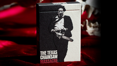 The Texas Chainsaw Massacre™