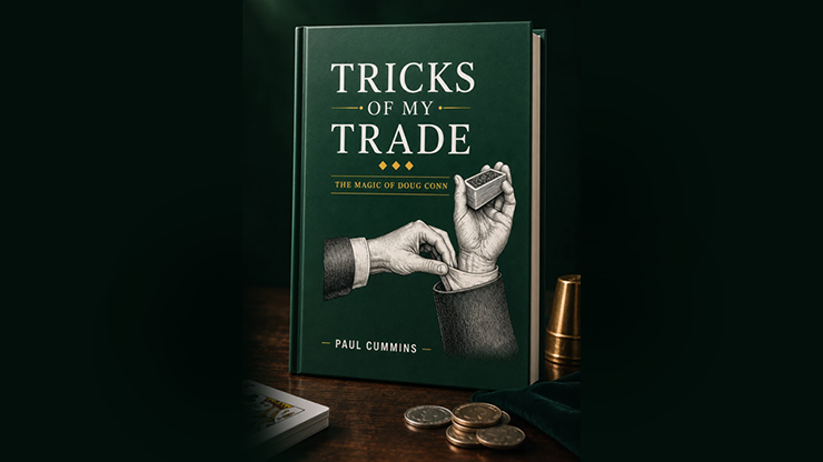 Tricks of My Trade (The Magic of Doug Conn)