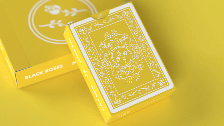 Black Roses Sunny Days Mini