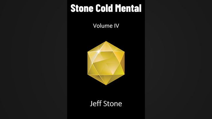 Stone Cold Mental 4