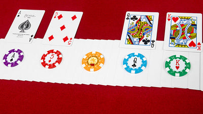 Bets in Show