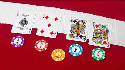 Bets in Show