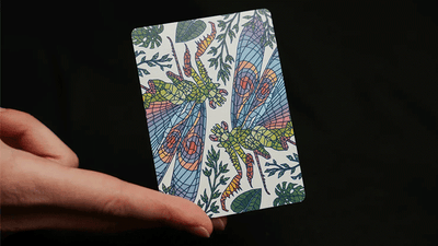 Mosaic Mantis