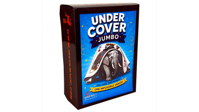Undercover Jumbo