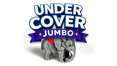 Undercover Jumbo