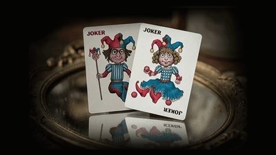 Haunted Dolls