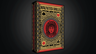 Haunted Dolls