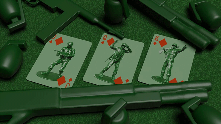 Army Men