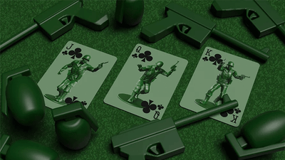 Army Men