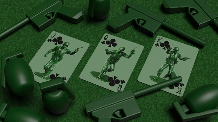 Army Men