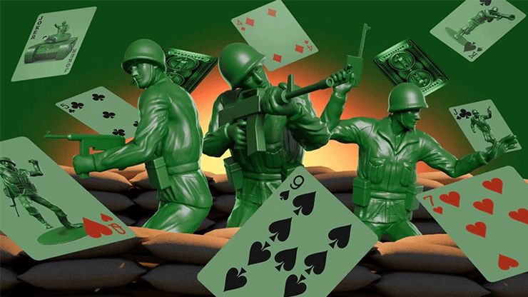 Army Men