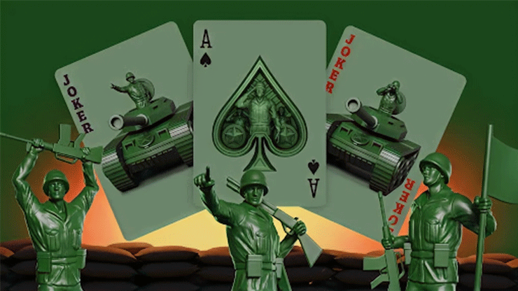 Army Men