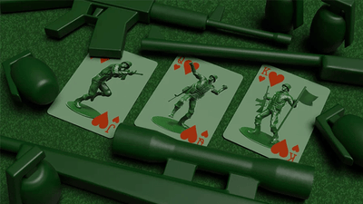 Army Men