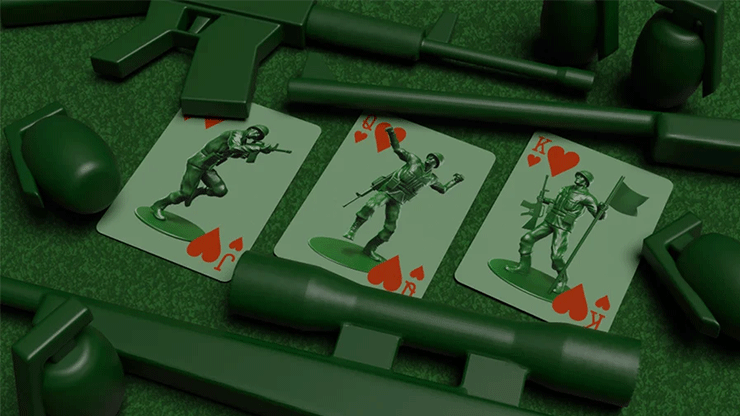Army Men