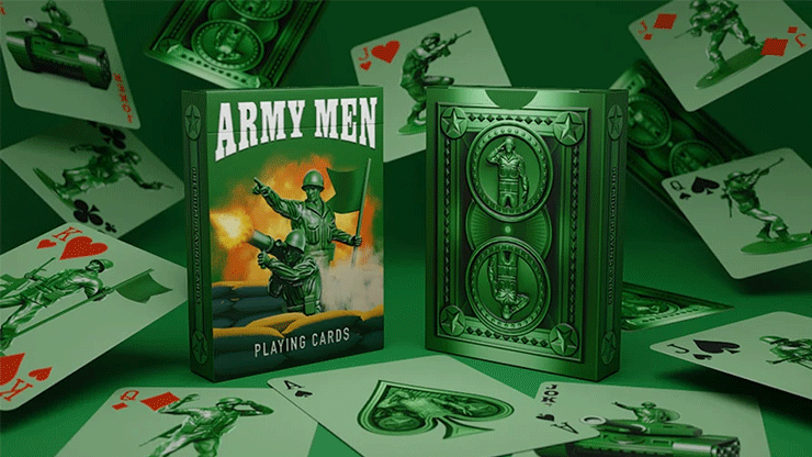 Army Men