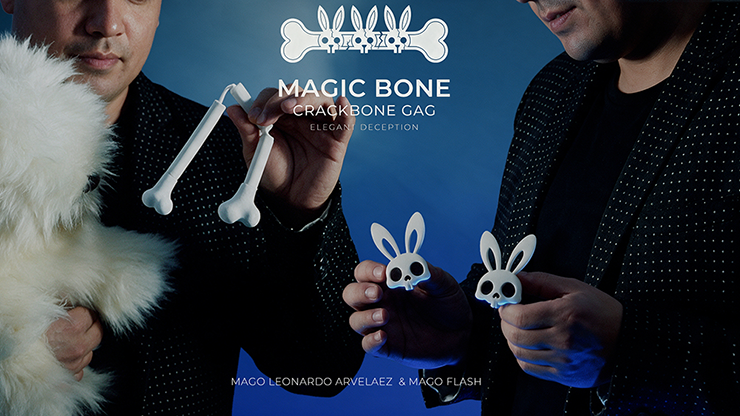 Magic Bones