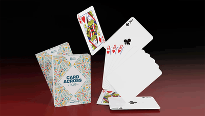 Card Across Plus