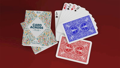 Card Across Plus