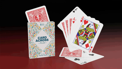 Card Across Plus