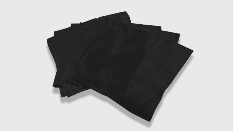 Silk 12 inch 12 pk Magic