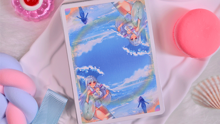 Sweet Cosplay Show - (Grading Box)