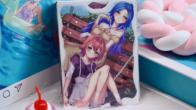 Sweet Cosplay Show - (Grading Box)