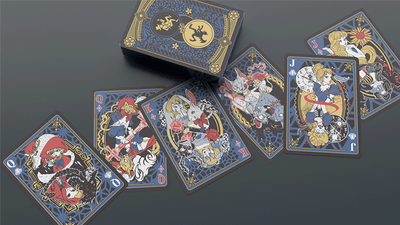 Behind the Fairy Tales (Standard Edition)